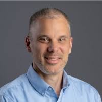 Jonathan Sensenig, DBIA