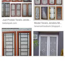 • service & bongkar pasang. Jual Teralis Besi Minimalis Terbaik Harga Murah August 2021 Cicil 0