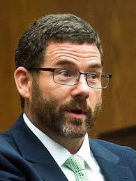 Two to vie for circuit judge seat