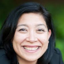 Ofelia Lee Calderon, Lawyer in Fairfax, Virginia