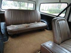 Image Result For Chevrolet K5 Blazer Interior K5 Blazer Chevy Blazer K5 Chevrolet