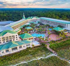 Westin Hilton Head Resort Westin Hilton Head Spa