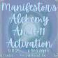 Manifestor’s Alchemy: An 11-11 Activation with..... event in Toms River, NJ