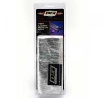 DEI Heat Sheath - Aluminized Sleeving