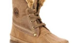 Des chaussures naturelles et chic pour être tendance tout l'hiver. Peaufinez Votre Look De Baroudeur Chic Avec Des Bottes Fourrees Homme Chez Sarenza Com