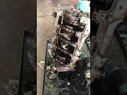 F10 520 525xd Motor Yatak Sarma Arizasi Youtube