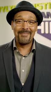 Your comments have Jesse L. Martin blushing ☺️ Watch #TheIrrational Mondays 