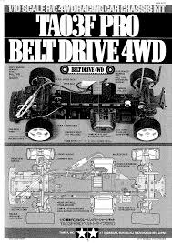 Select your location to get access to our applied science innovations and profit from our inspiring products that give real impact in your everyday life. Tamiya Ta03f Pro Owner S Manual Manualzz