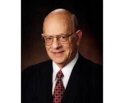 Norman Jackson Obituary (1933