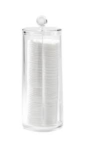 Jun 20, 2021 · made of 70% wood fibers and 30% cotton fibers, these come with seven pads — one for every day of the week — and a cute container that's handy for storage and traveling. Compactor Cotton Pad Wool Dispenser With Lid Transparent Makeup Makeup Storage Cotton Pads