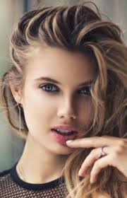 21 Beauty photos I want done ideas