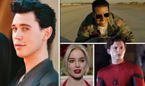 Great white is a movie starring katrina bowden, aaron jakubenko, and te kohe tuhaka. 2021 Movies 45 Unmissable Blockbusters Part 2 July Dec Top Gun 2 To Elvis Presley Movie Films Entertainment Toysmatrix