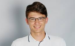 Jahrbuch • Yearbook