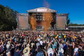 Splendour in the grass when : Splendour In The Grass 2020 Dates Venue Lineup Tickets Sideshows