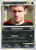 Pokemon Dylan Cleary