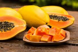 Order online directly from the restaurant chelsea papaya, browse the chelsea papaya menu, or view chelsea papaya hours. Papaya Benefits And Harms For The Body Confetissimo Women S Blog