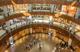Retail is the process of selling consumer goods or services to customers through multiple channels of distribution to earn a profit. The Trends In Dubai S Retail Market Knight Frank Blog