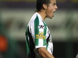 James rodriguez futbolista profesional colombiano. Goal Com Scouting Report James Rodriguez Banfield Goal Com
