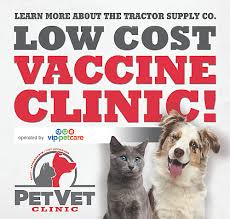 Our affordable veterinary clinics located inside tractor supply co. Mobile Vet Clinic Pet Gila County Government Facebook