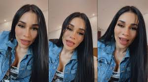 Yuliett Torres | Instagram Live Stream | 10 March 2022 | IG LIVEs TV