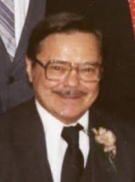 Edward Pavlekovsky Obituary