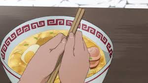 Gifs fofos para instagram stories. Anime Food Traditional Ramen Album On Imgur