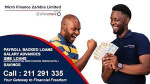 Legacy micro finance offers loans to the people in bussiness to sustain their businesses. Micro Finance Zambia Limited Home Facebook