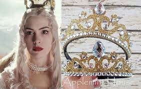 Pin On Crowns