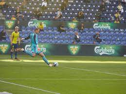 Der großteil der akteure dürfte auch im rückspiel am 25. Superligaen News Brondby Zum Zehnten Mal Danischer Meister