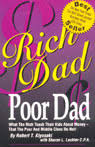 What the richteachtheir kids about money that the poor and middle class do not. Rich Dad Poor Dad By Robert T Kiyosaki On Free Audio Book Download