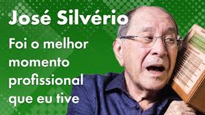José Silvério