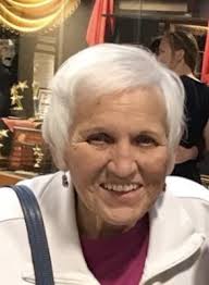 Tribute for Norma Irene Ashlock