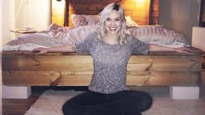 Ikea Bett Pimpen 3 Make Over Schlafzimmer Diy Youtube Ikea Bett Schlafzimmer Diy Malm Bett