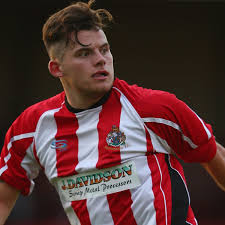 A product of the middlesbrough youth academy, he came to prominence after making his debut aged 17 in a uefa cup match. Third Man Arrested Over Death Of Footballer Jordan Sinnott Uk News The Guardian