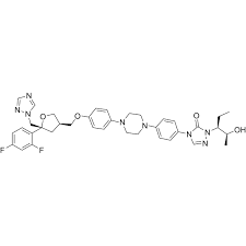 Image result for Posaconazole