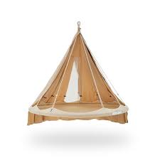The bed is balanced and closely woven with no big holes for limbs to fall through like other rope hammocks. Tiipii Hammock Bed Waterproof Rain Cover Tiipii Cuckooland