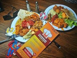 charminar biryani house dearborn menu prices restaurant reviews order online food delivery tripadvisor