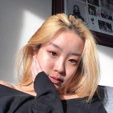 Bleached 3 Times And It Is Still Not Light Enough To Achieve The Cool Blonde Colour I Was Going For I Used Wella T 18 And It Toned Only The Lightest Parts I