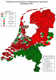 De kaart van oekraïne geeft je een handig overzicht van de ligging van belangrijke steden zoals de hoofdstad kiev. Godsdienstverhoudingen In Nederland Per Gemeente Volkstelling 1849 Nederland Katholiek Cartografie