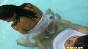 Underwatershow (16+) эротика под водой. Bellabrookz Underwater Sex Videos Uporn