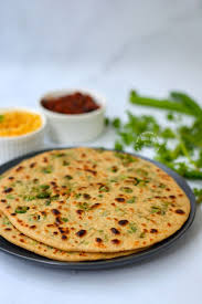 Matar Paratha Green Peas Paratha Cooking From Heart Recipe In 2020 Paratha Indian Bread Recipes Indian Bread
