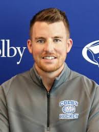 USCHO.com: Gustavus Adolphus tabs Colby assistant Walsh as Gusties new  men's hockey head coach