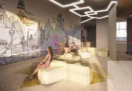 Interior Design School Of Architecture
