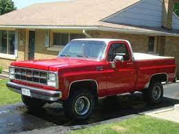 1980 Gmc Truck 1980 Gmc Sierra 1500 Pickup Truck In Kitchener Ontario Gmc Trucks Gmc Pickup Trucks