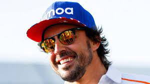 29 июля 1981 | 39 лет. Formula 1 Fernando Alonso Comes Out Of Retirement To Sign With Renault F1 Team For 2021 Season