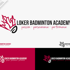 The hammer is a tool which harvests blocks in a wide range. Create A Capturing Image For The Loker Badminton Academy Performance Athletes Logo Design Contest 99designs