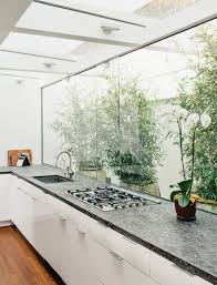 Dec 15, 2017 · top 5 window treatment ideas for the kitchen. Cooking With Pleasure Modern Kitchen Window Ideas