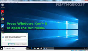 Sysprep And Capture A Windows 10 Image For Wds