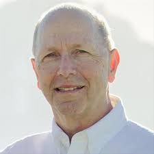 Richard "Dick" Ramsey