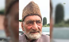 SE M Amin Malik Has Passed Away